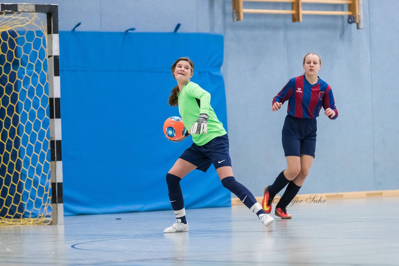 Bild 99 - HFV Futsalmeisterschaft C-Juniorinnen